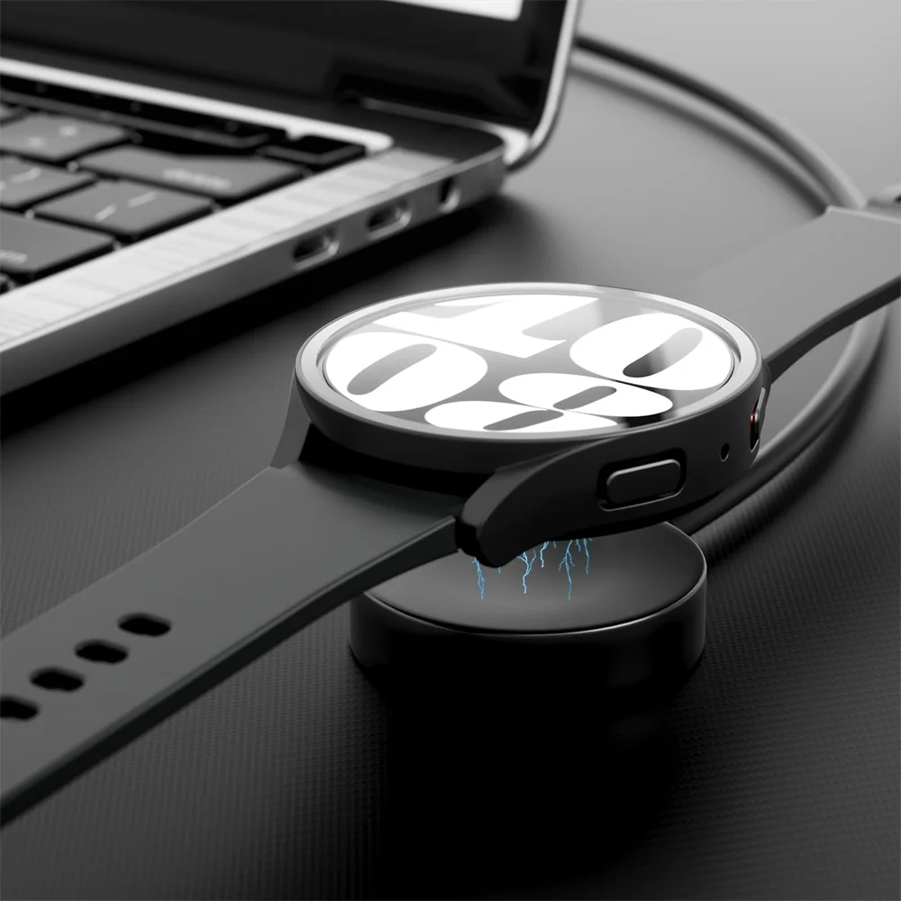 Vetro temperato + custodia per - Accessories For Galaxy Watch 5 recensione e prezzo
