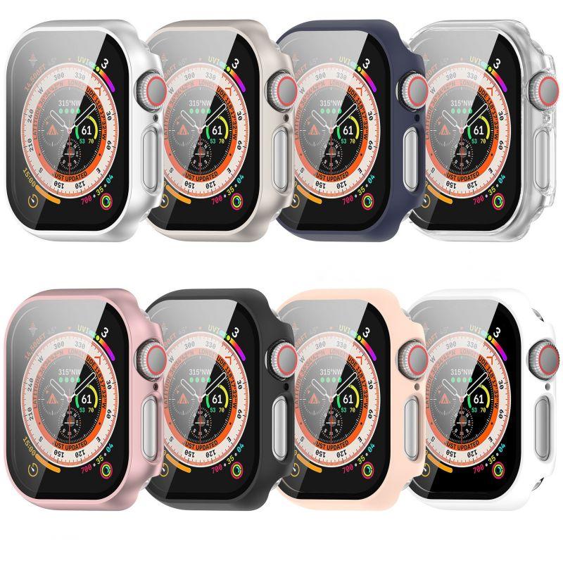 Custodia in vetro temperato pe - Smartwatch X recensione e prezzo