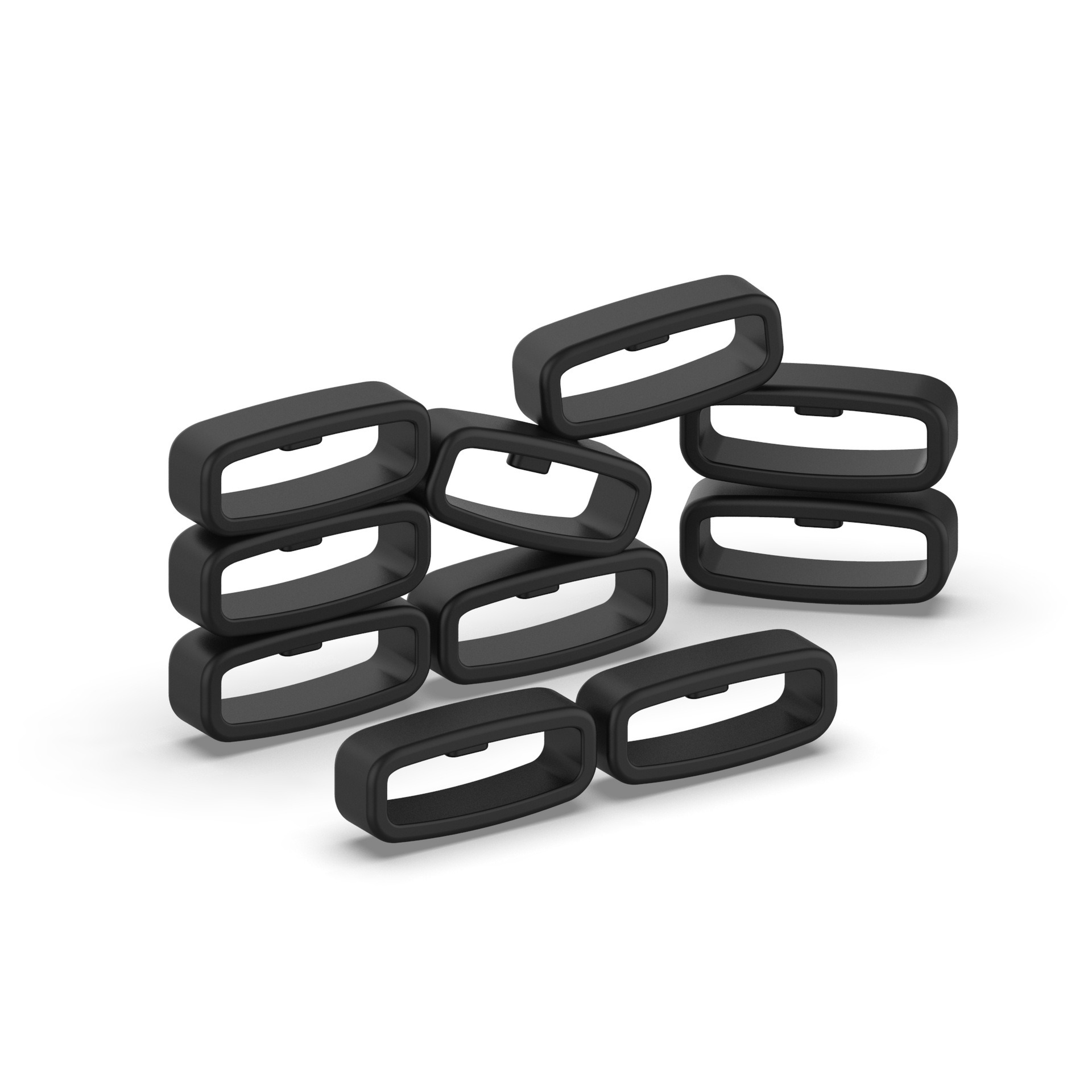 ​ Anello di fissaggio del supp - Silicone Band Replacement recensione e prezzo