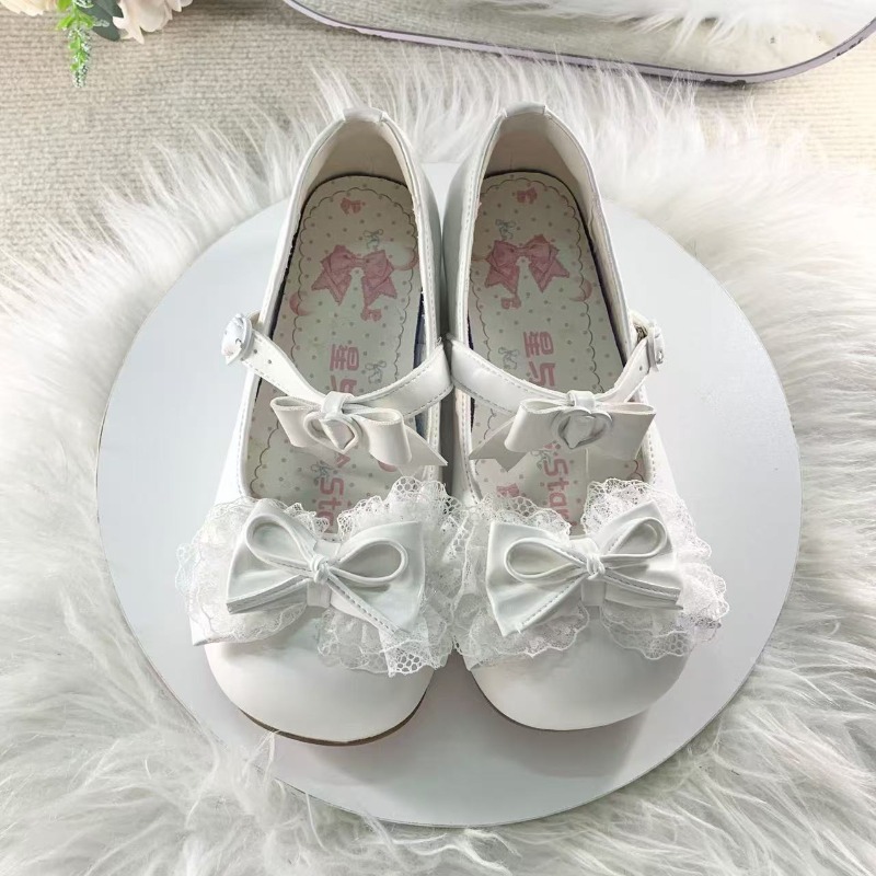 Scarpe Mary Jane da Donna Clas - Leather Classic Strap recensione e prezzo