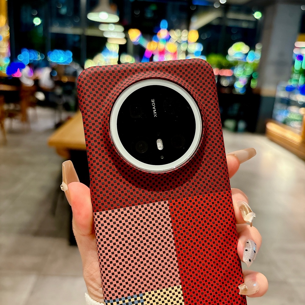 Cover per telefono ultrasottil - Huawei Pura 70 recensione e prezzo