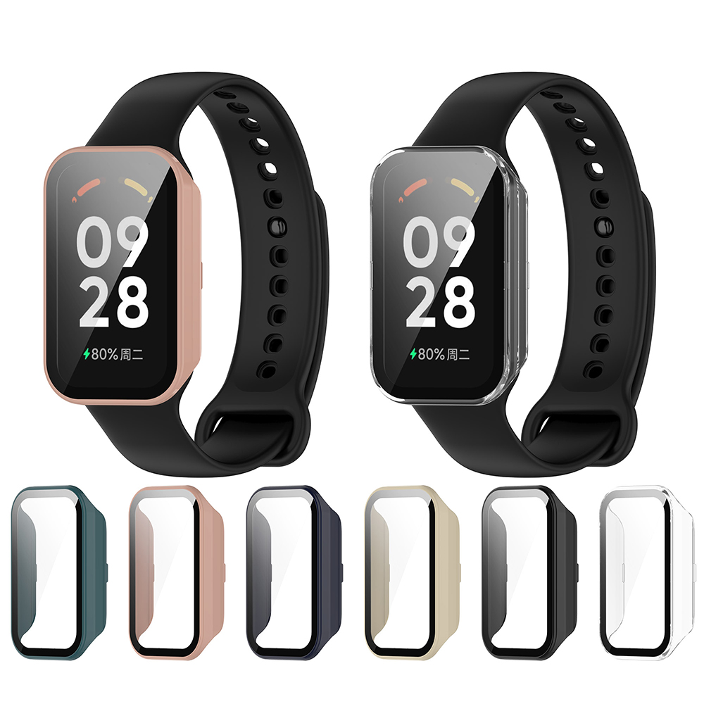Cinturino e custodia in silico - Silicone Band Replacement recensione e prezzo