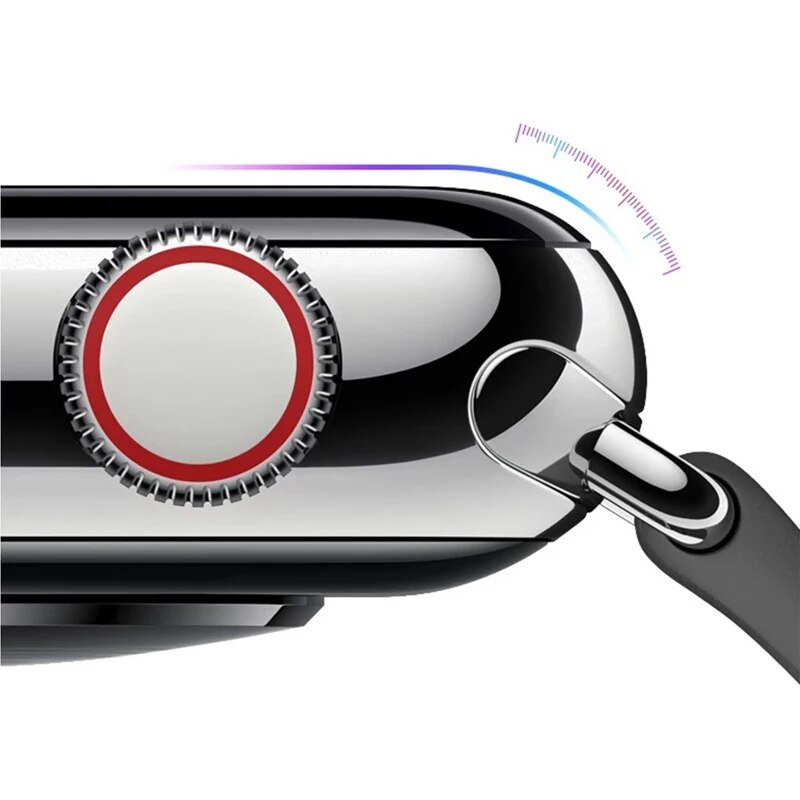 Pellicola salvaschermo per App - Apple Smartwatch Accessories recensione e prezzo
