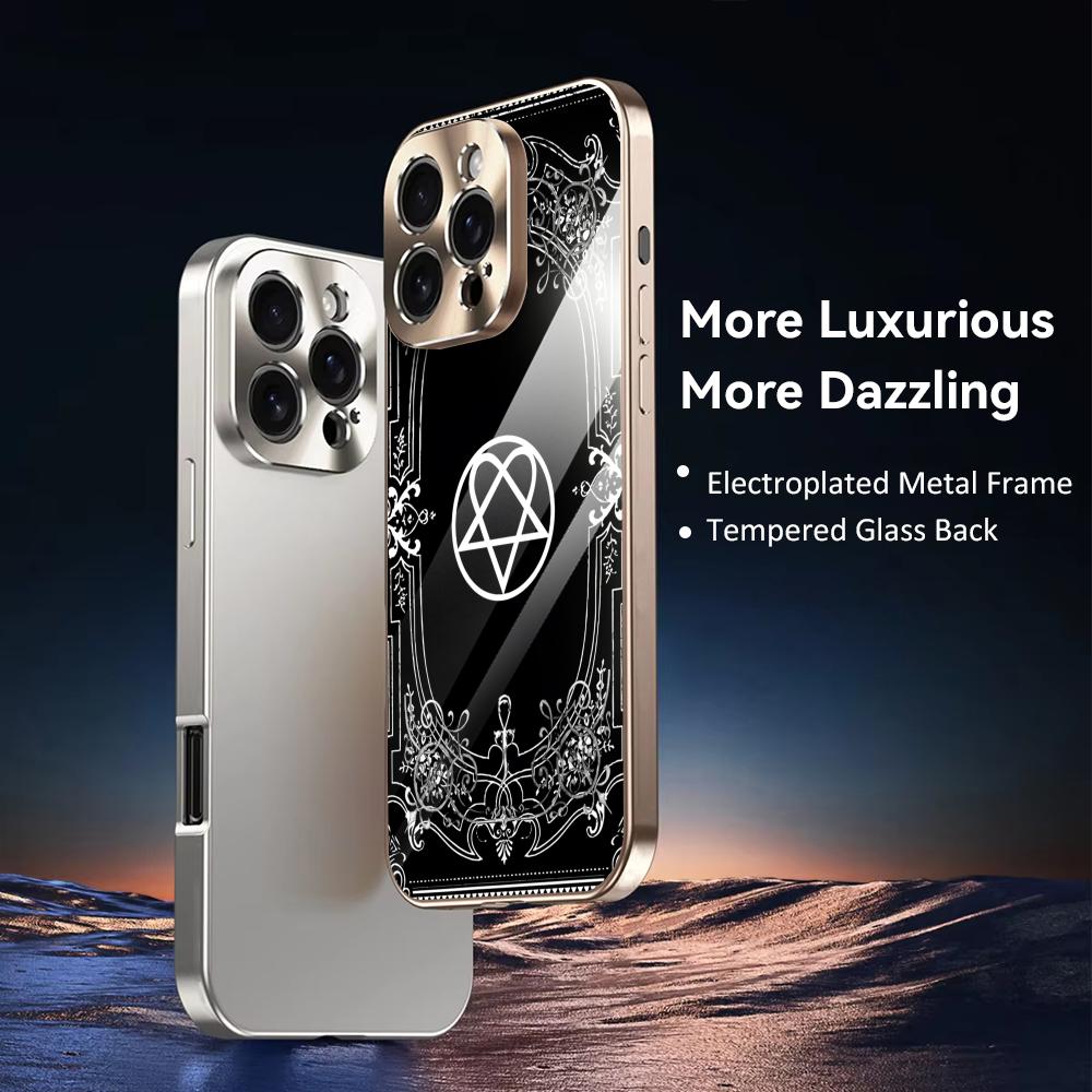 Custodia per telefono ROCK Ban - Apple Iphone 16 recensione e prezzo