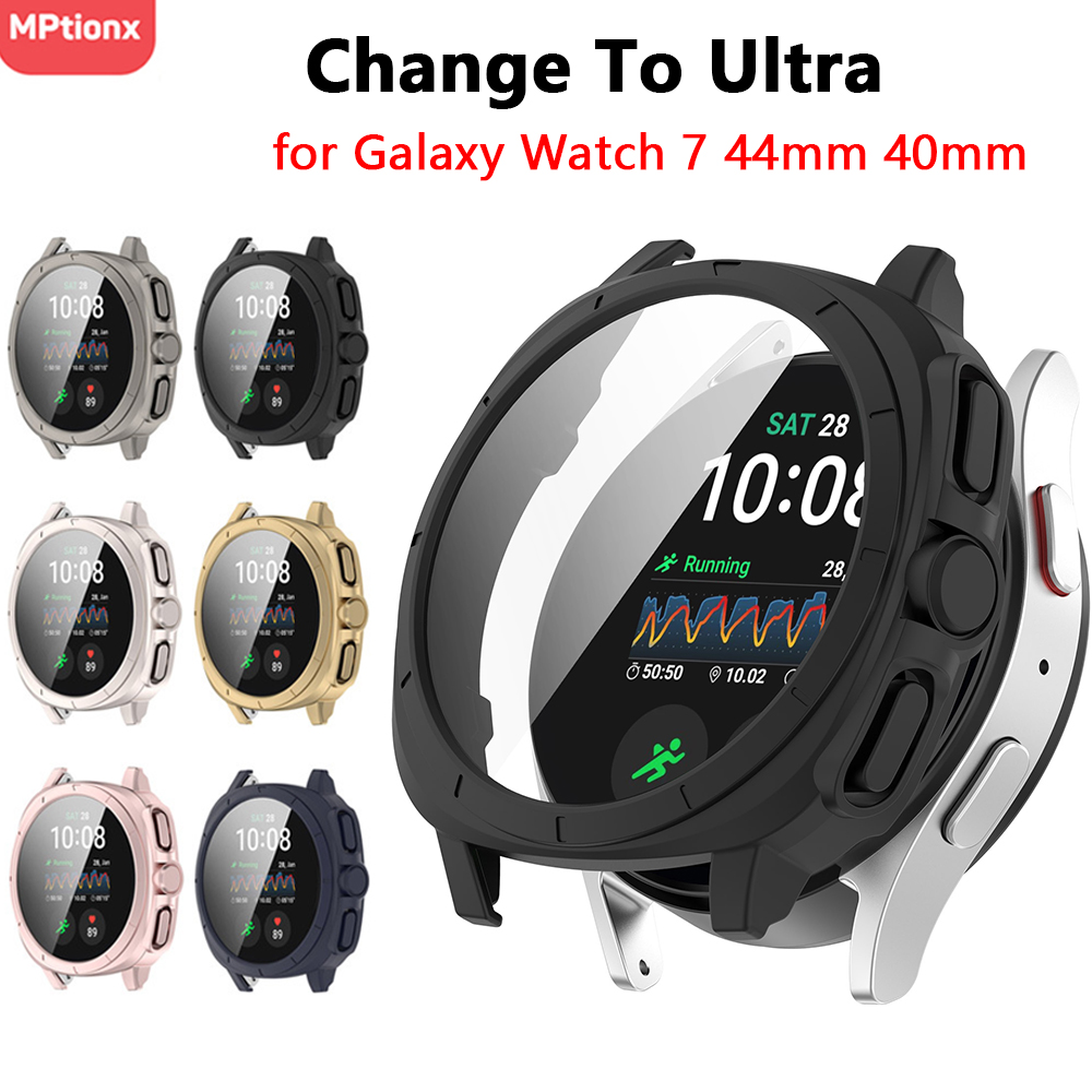 Vetro + custodia per Samsung G - Samsung Smartwatch Accessories recensione e prezzo