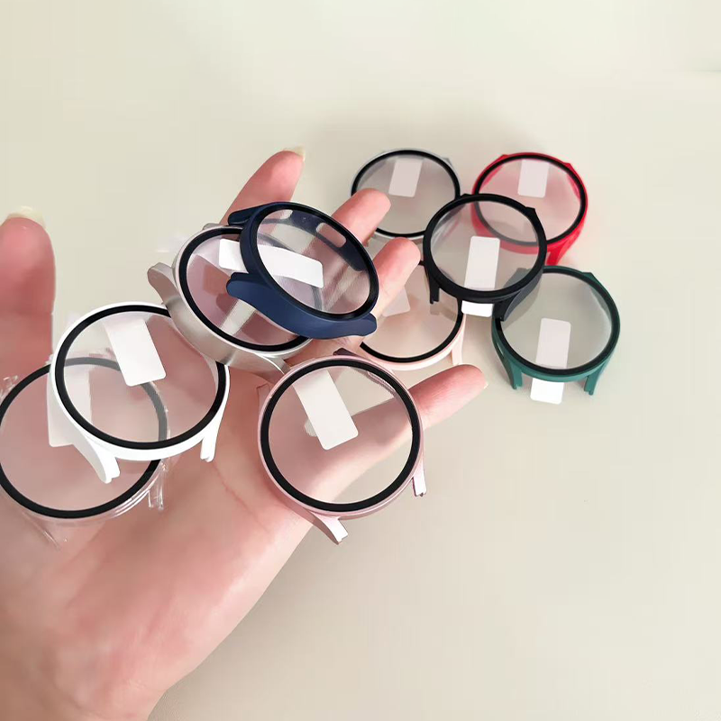 Vetro temperato + custodia per - Accessories For Galaxy Watch 5 recensione e prezzo