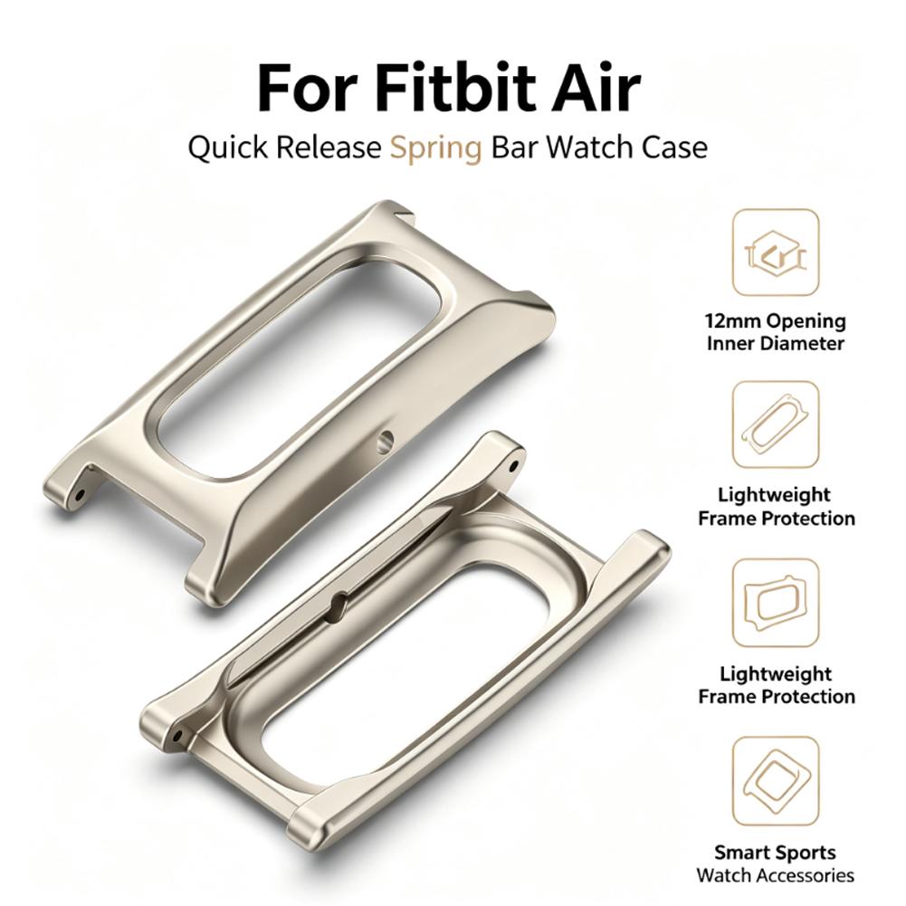 Adattatore per Cinturino da 12 - Watch Band Connector recensione e prezzo
