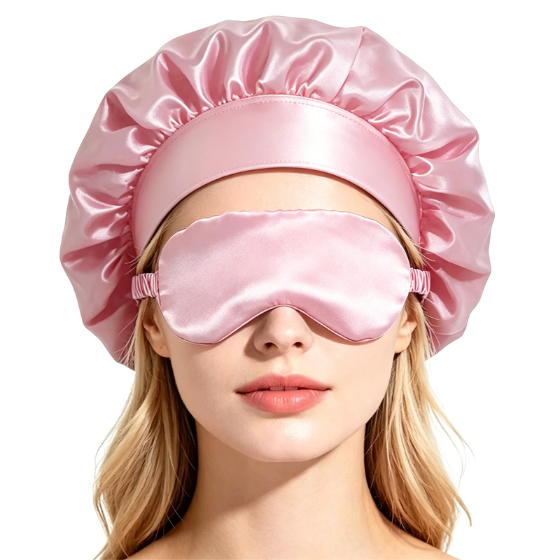    Set Maschera per Occhi in  - Milanaise Mesh Band recensione e prezzo