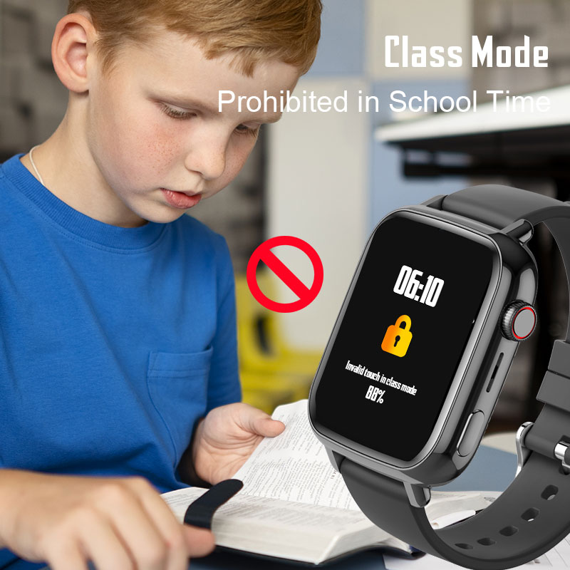 Wonlex KT34 Smart Watch per ba - Smartwatch Store recensione e prezzo