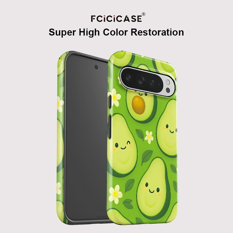 Fcicicase per Pixel 10 Pro XL, - Google Pixel 8A recensione e prezzo