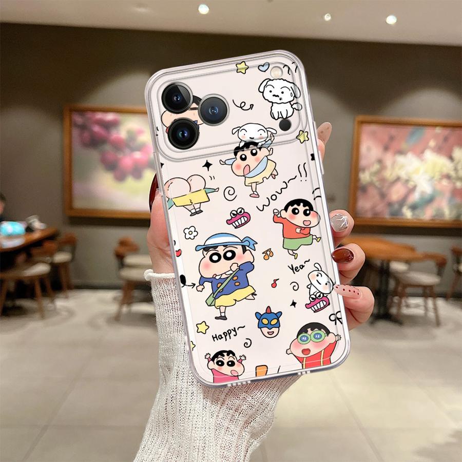 Cover Morbida per iPhone 17 Pr - Apple Iphone 16 recensione e prezzo