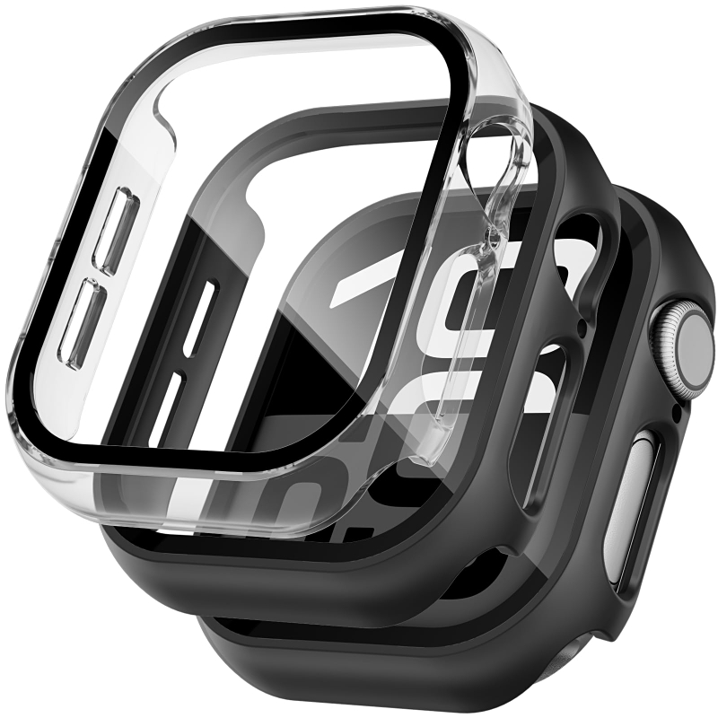 Cover per Apple Watch Case 10/ - Apple Smartwatch Accessories recensione e prezzo