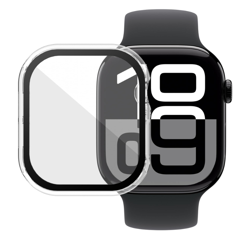 Cover per Apple Watch Case 10/ - Apple Smartwatch Accessories recensione e prezzo