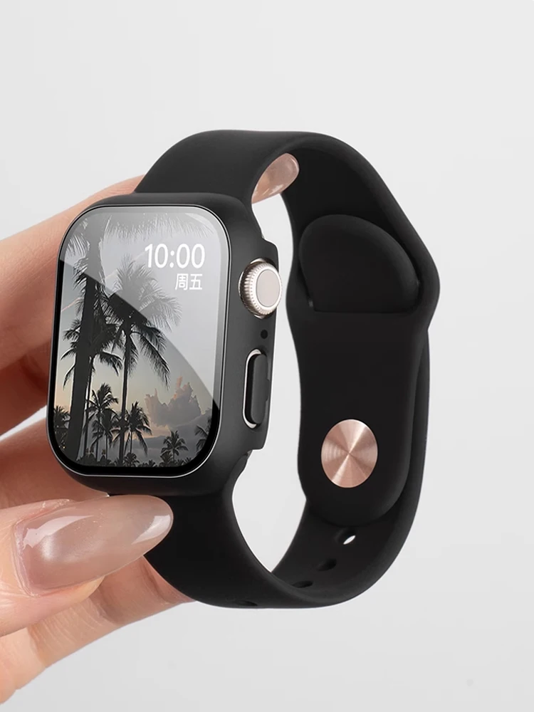 Cover per Apple Watch Case 10/ - Apple Smartwatch Accessories recensione e prezzo