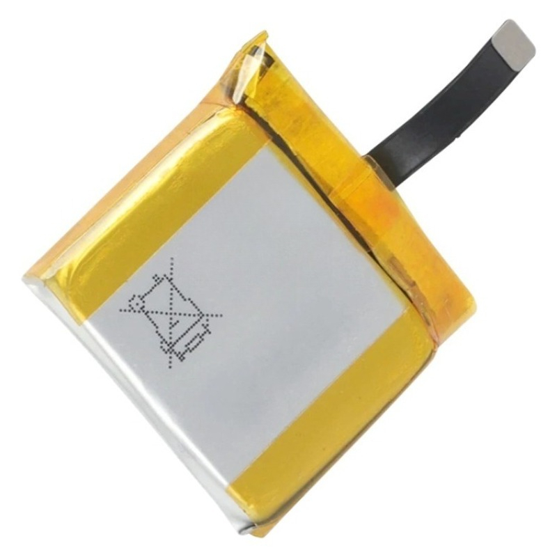 PL412221H 3.85V 220mAh Batteri - Smartwatch A1914 recensione e prezzo