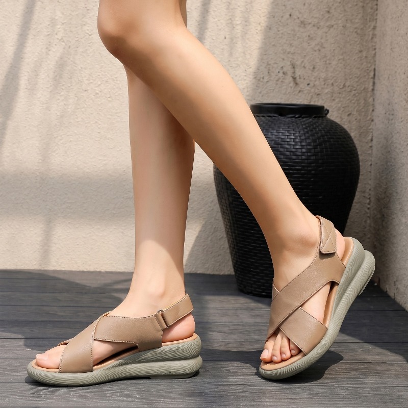 Scarpe Classiche da Donna, San - Leather Classic Strap recensione e prezzo