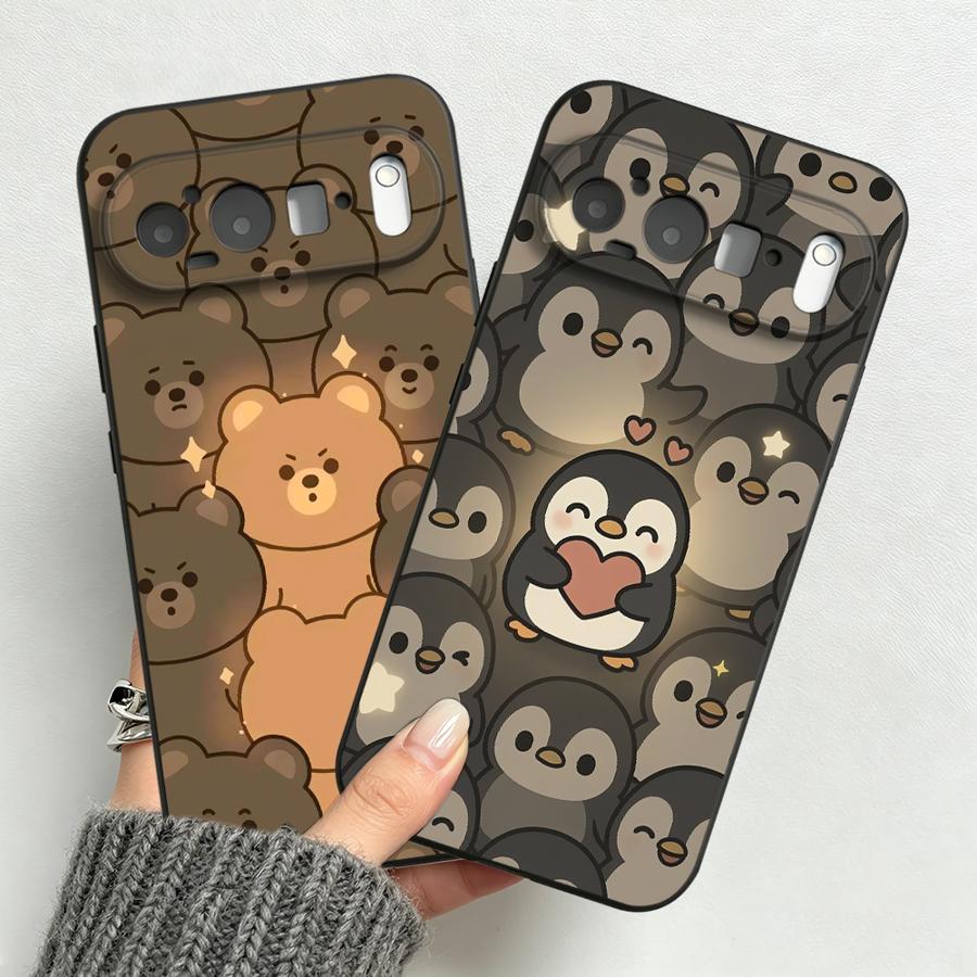 Funda Cover per Telefono Googl - Google Pixel 8A recensione e prezzo