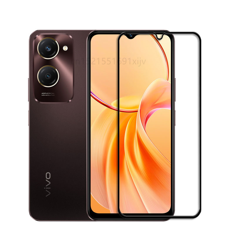 6in1 Vetro Per Vivo Y28s Coper - Vivo Y28 recensione e prezzo