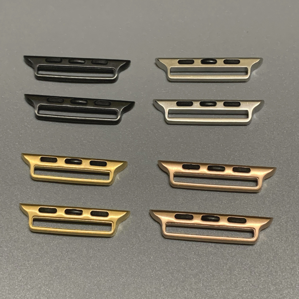10 pz Adattatore di Tenuta Per - Watch Band Connector recensione e prezzo