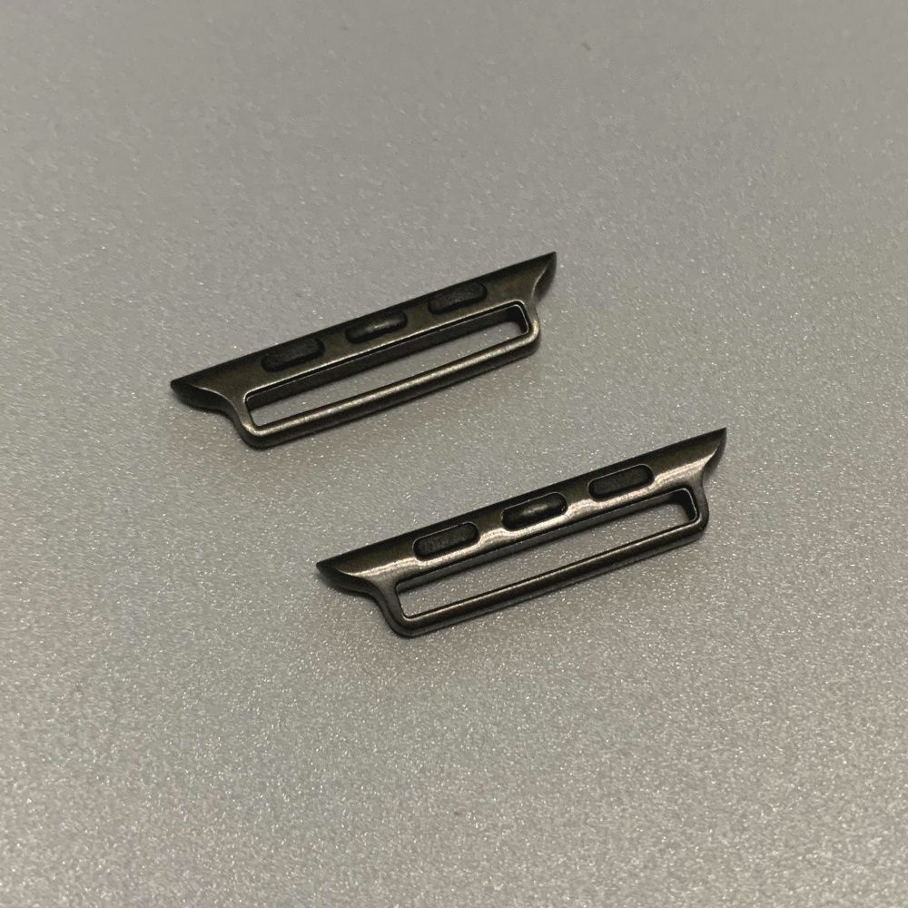 10 pz Adattatore di Tenuta Per - Watch Band Connector recensione e prezzo