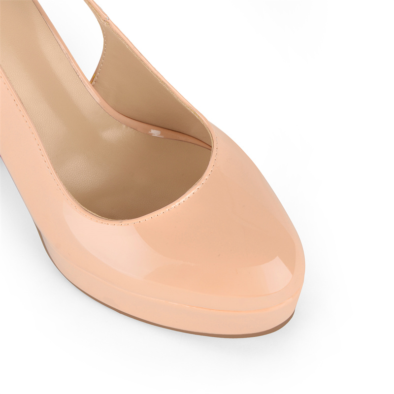 Onlymaker Décolleté da donna i - Leather Classic Strap recensione e prezzo