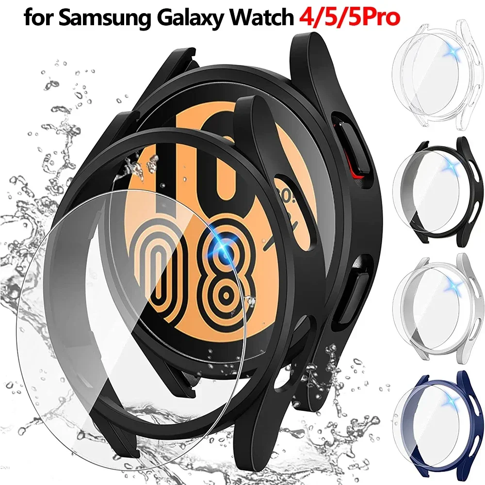 Custodia per Samsung Galaxy Wa - Accessories For Galaxy Watch 5 recensione e prezzo