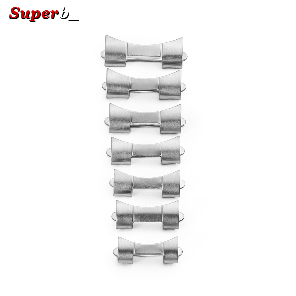 Connettori per Cinturini in Ac - Watch Band Connector recensione e prezzo