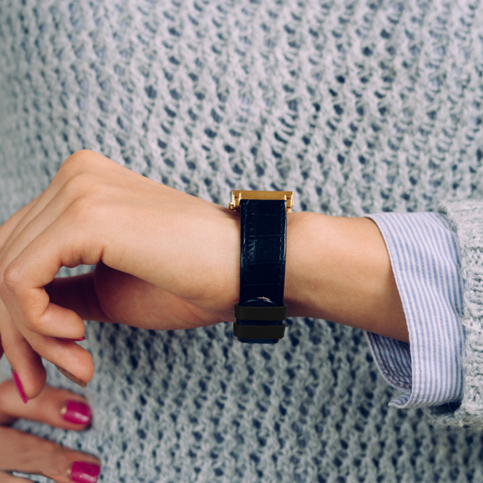 24 Pezzi di Anelli di Fissaggi - Silicone Band Replacement recensione e prezzo