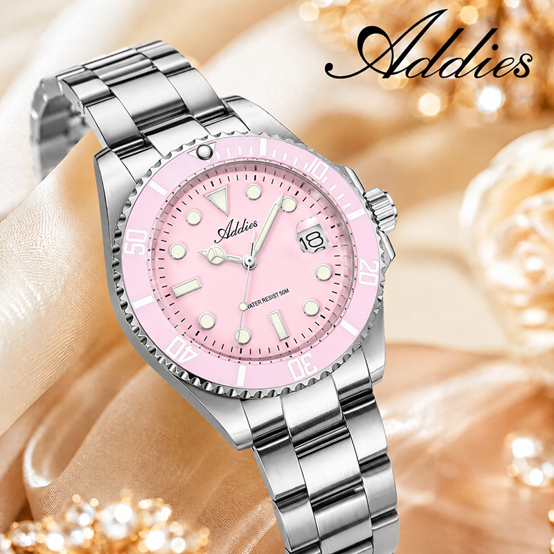 ADDIES Orologio da Donna Imper - Accessories With Watch recensione e prezzo