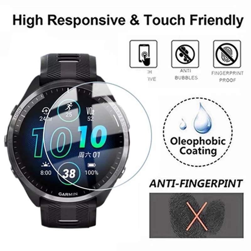 Accessori Smartwatch Pellicola - Smart Watch Accessories recensione e prezzo