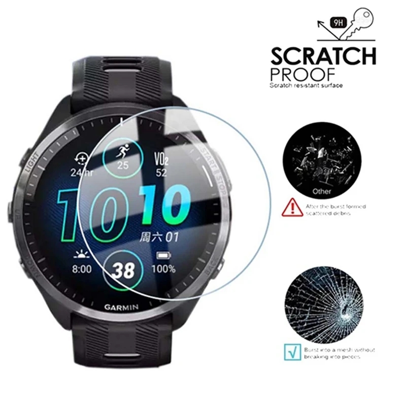 Accessori Smartwatch Pellicola - Smart Watch Accessories recensione e prezzo