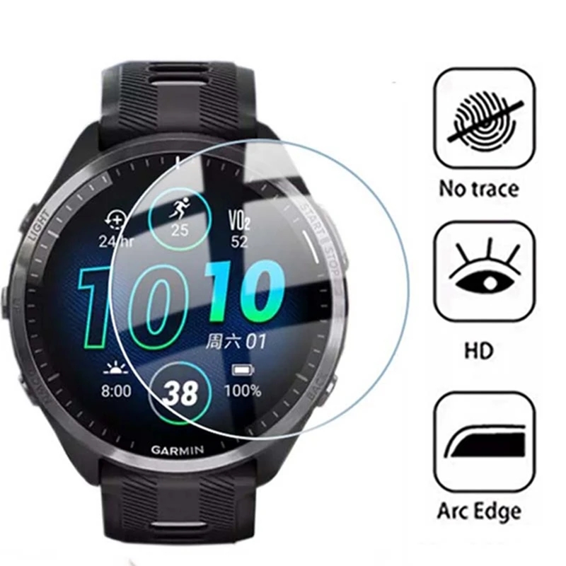 Accessori Smartwatch Pellicola - Smart Watch Accessories recensione e prezzo