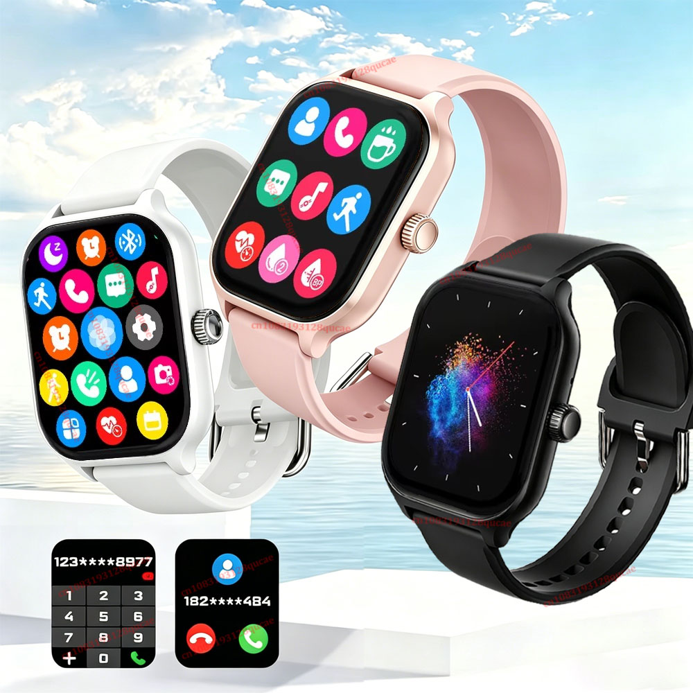 Smartwatch con Funzione di Chi - Smartwatch X12 recensione e prezzo