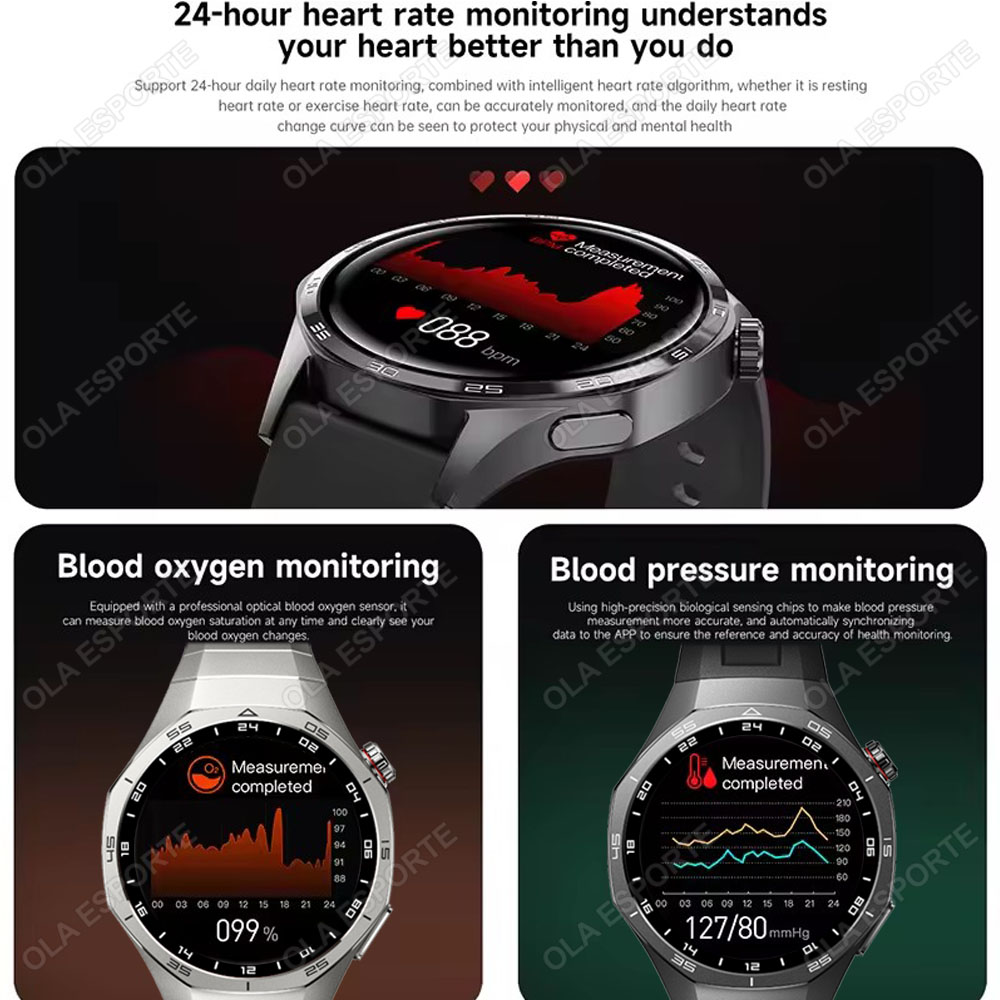 Nuovo Smartwatch 5 Pro con Dis - Smartwatch X12 recensione e prezzo