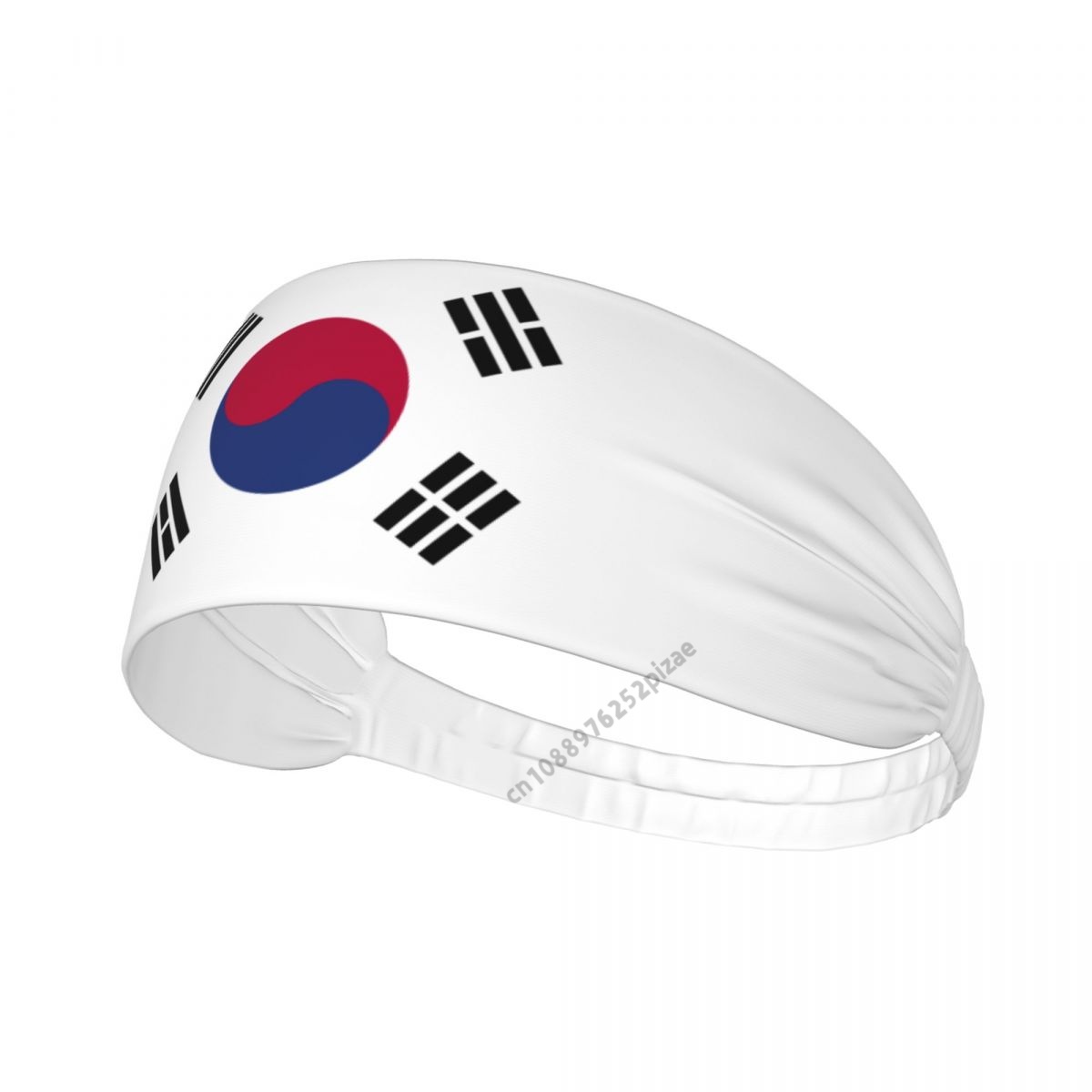 Bandiera della Corea del Sud U - Milanaise Mesh Band recensione e prezzo