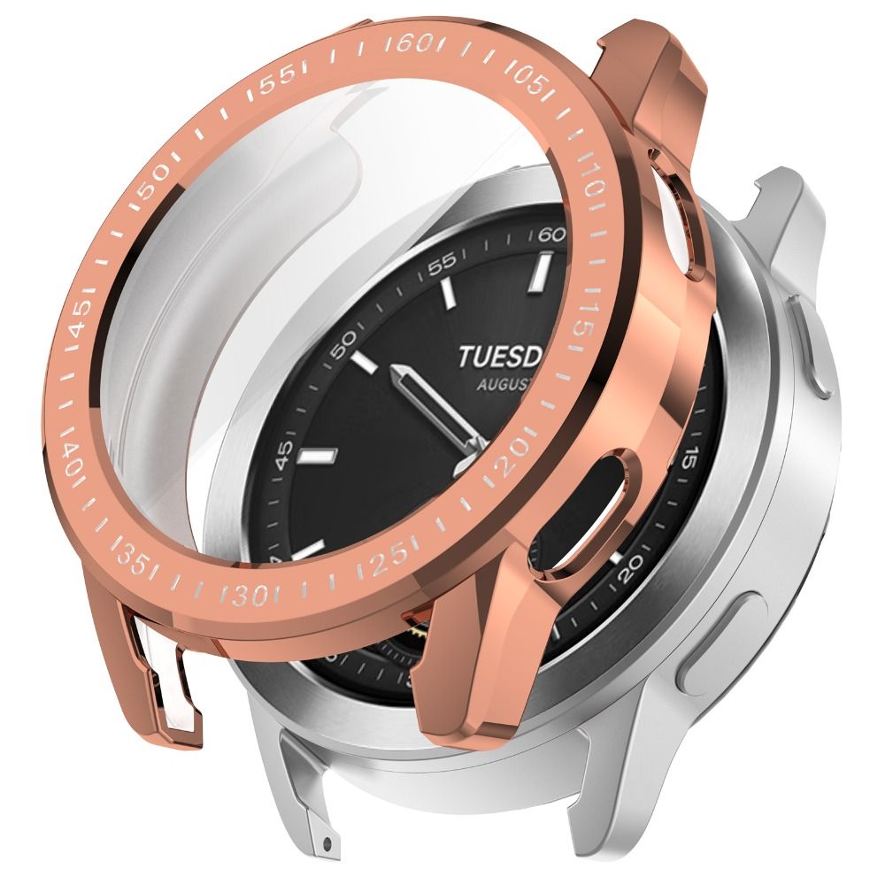 Nuova custodia protettiva comp - Xiaomi Smartwatch S3 Accessories recensione e prezzo