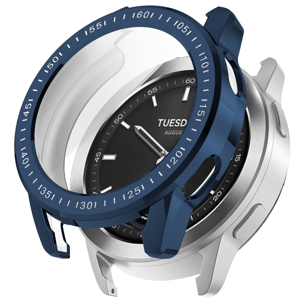 Nuova custodia protettiva comp - Xiaomi Smartwatch S3 Accessories recensione e prezzo