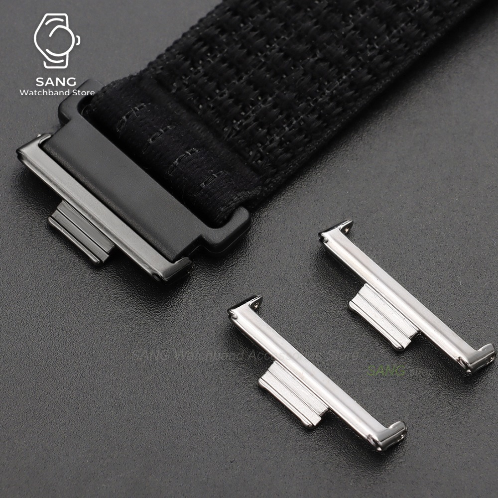 Adattatori Metallici per Huawe - Watch Band Connector recensione e prezzo