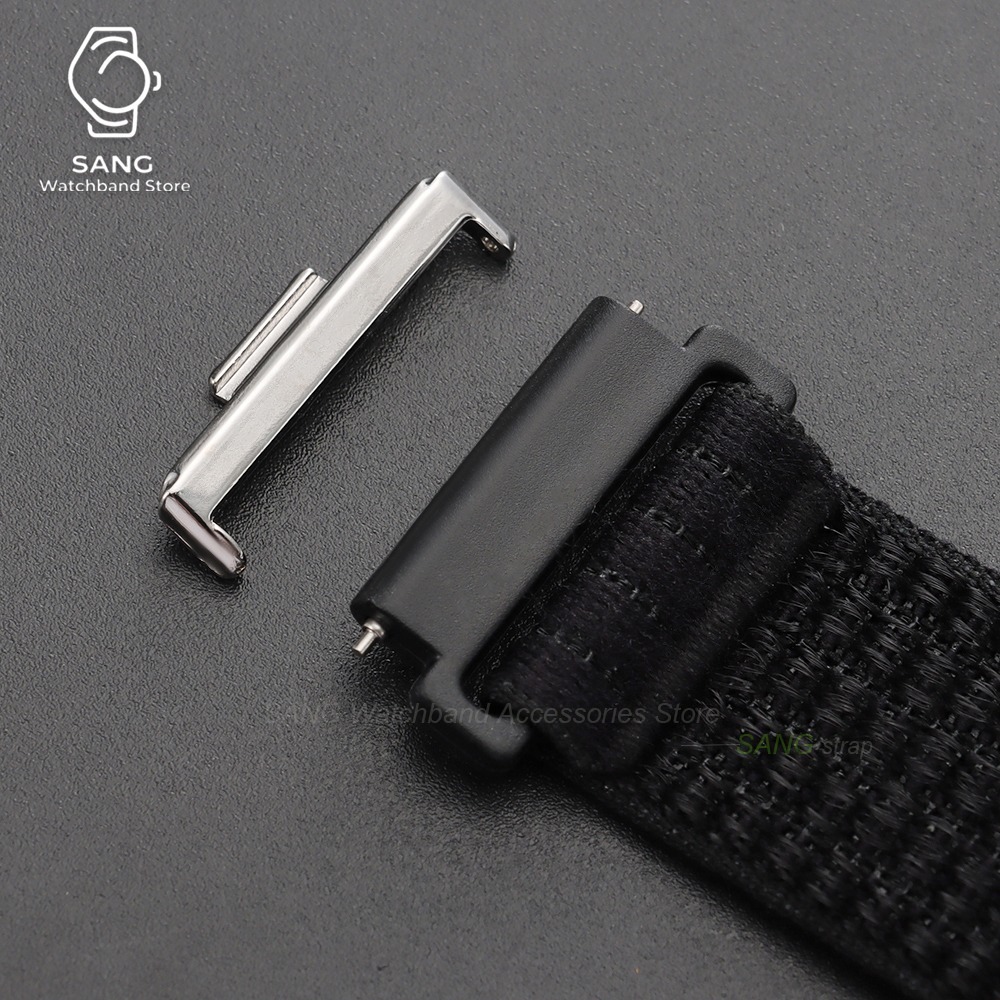 Adattatori Metallici per Huawe - Watch Band Connector recensione e prezzo