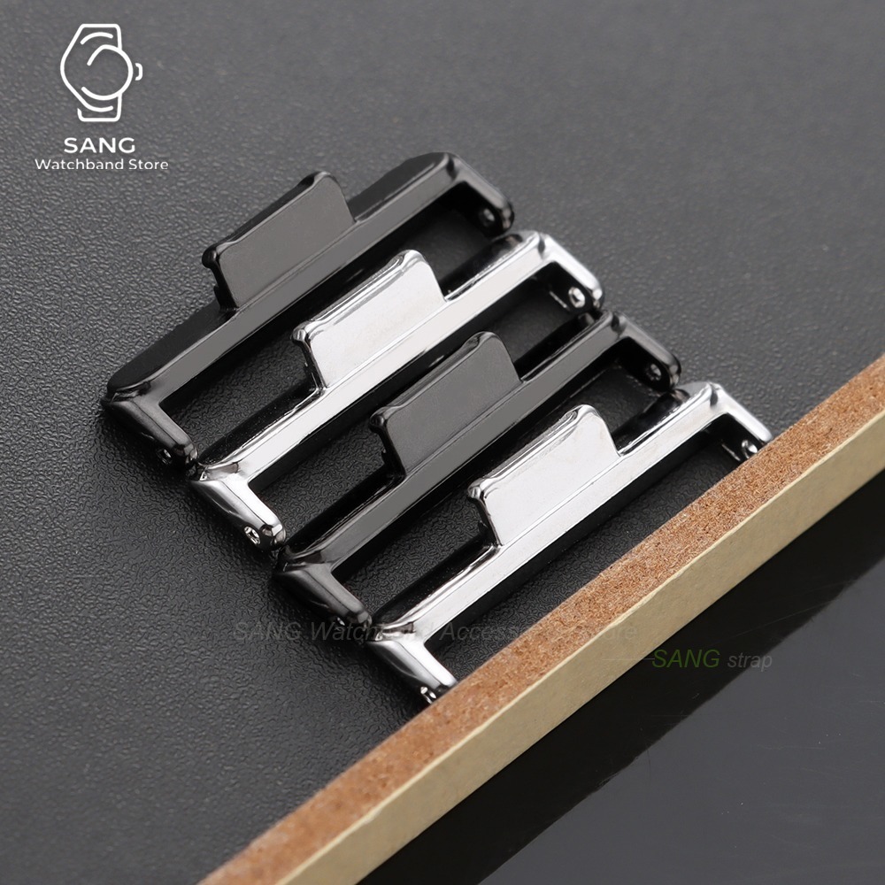 Adattatori Metallici per Huawe - Watch Band Connector recensione e prezzo