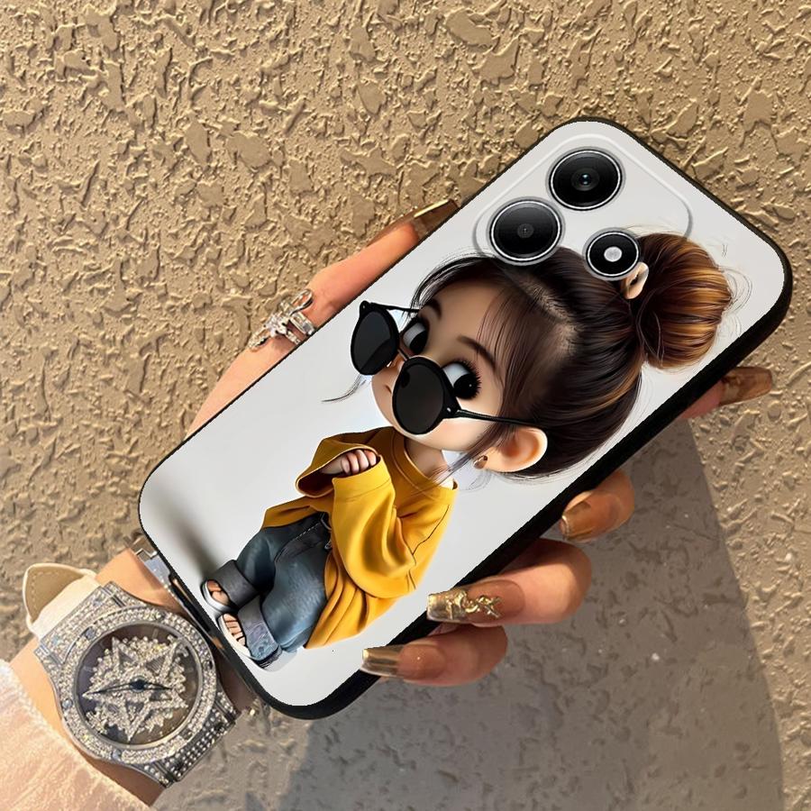 Cover per Telefono con Motivo  - Xiaomi Redmi Note 13 recensione e prezzo