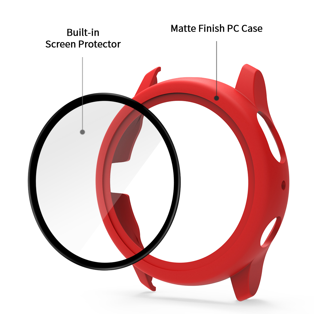 Custodia + vetro per Samsung G - Samsung Smartwatch Accessories recensione e prezzo