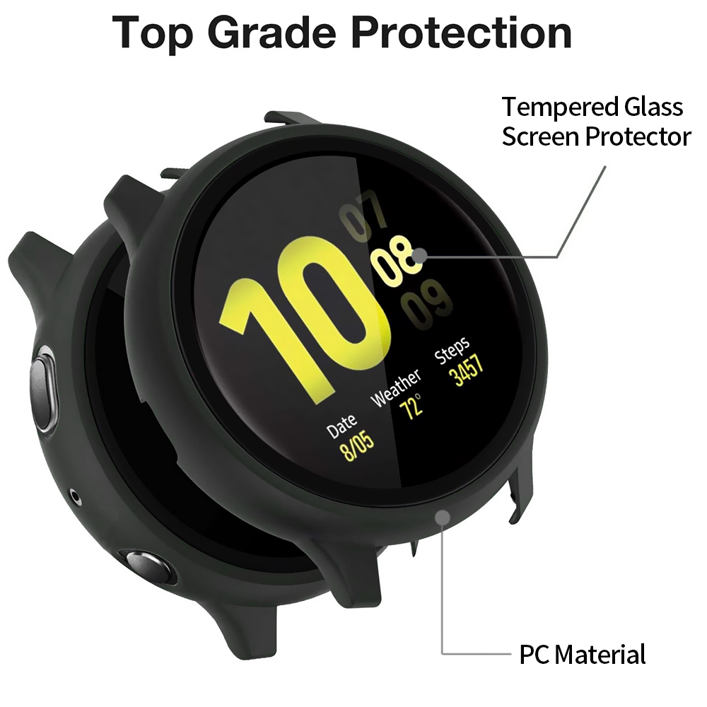 Custodia + vetro per Samsung G - Samsung Smartwatch Accessories recensione e prezzo