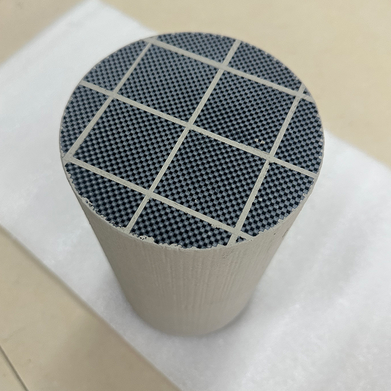 Filtro DPF in carburo di silic - Silicone Band Replacement recensione e prezzo