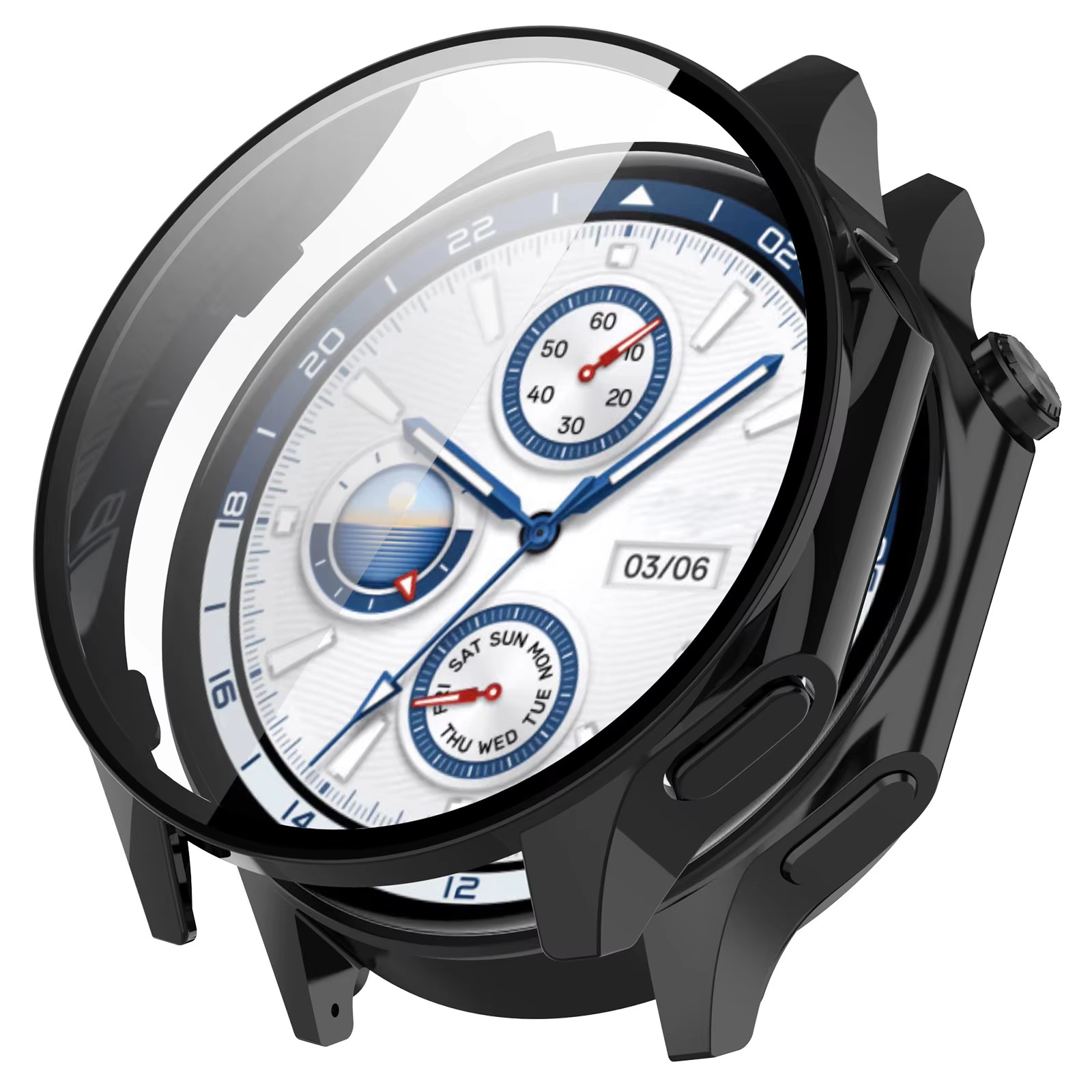 Per Oppo Watch X Accessori Nuo - Smartwatch X recensione e prezzo