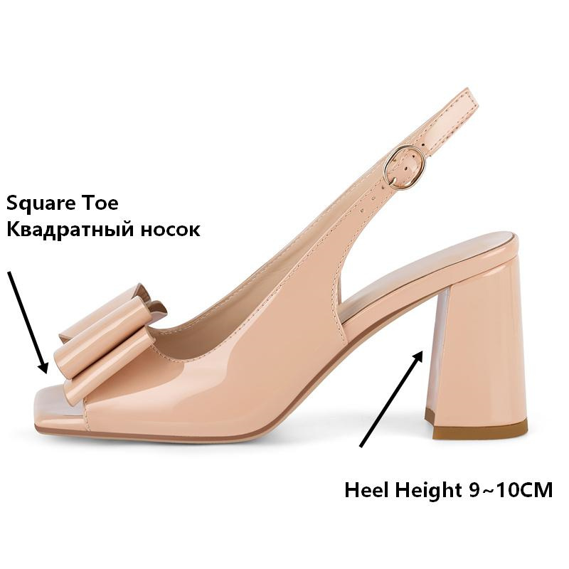 Onlymaker Donna Punta quadrata - Leather Classic Strap recensione e prezzo