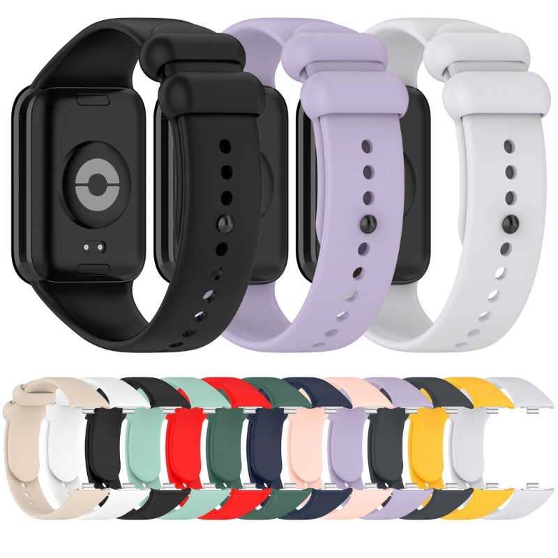 Cinturino in Silicone per Xiao - Android Smartwatch Accessories recensione e prezzo