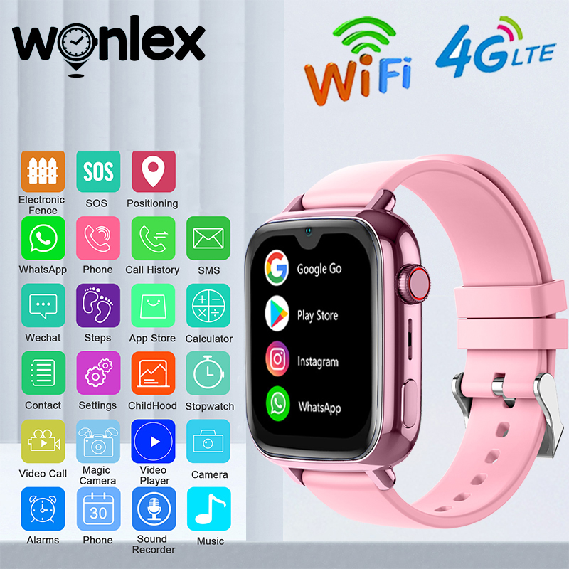 Wonlex 1pc Pellicola salvasche - Android Smartwatch Accessories recensione e prezzo