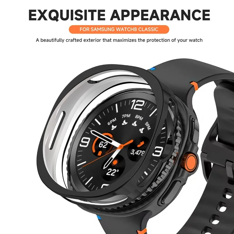 Custodia protettiva per Samsun - Samsung Smartwatch Accessories recensione e prezzo