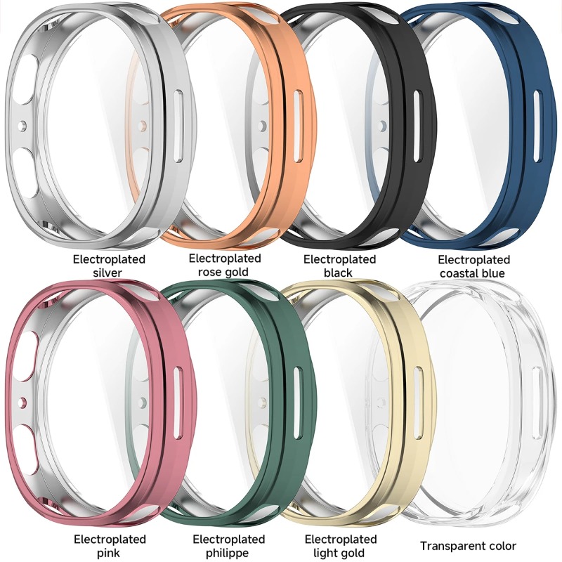 Custodia protettiva per Samsun - Samsung Smartwatch Accessories recensione e prezzo